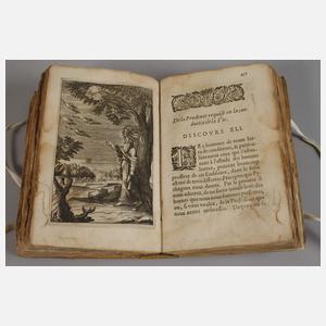 Recueil D'Emblèmes Divers 1638