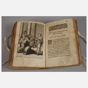 Recueil D'Emblèmes Divers 1638