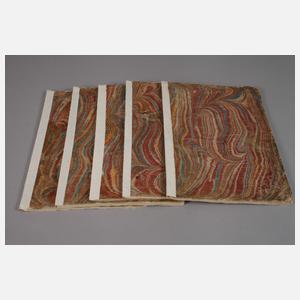 Historische Bilder-Bibel 1700