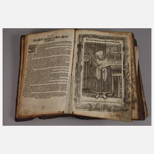 Kurfürstenbibel 1720