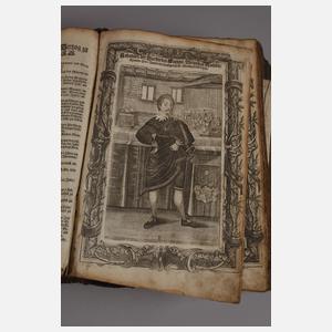 Kurfürstenbibel 1720