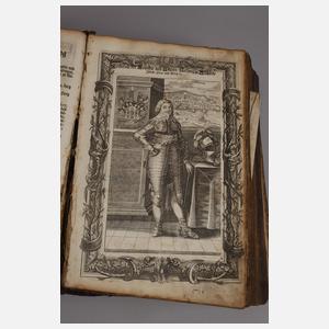 Kurfürstenbibel 1720