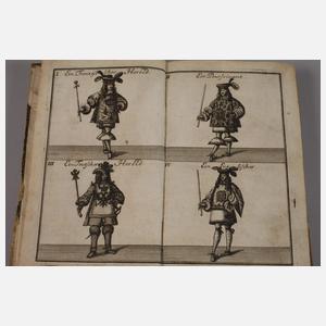 Martin Schmeizels Einleitung zur Wappen-Lehre