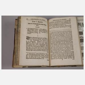 Martin Schmeizels Einleitung zur Wappen-Lehre