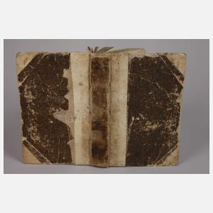 Martin Schmeizels Einleitung zur Wappen-Lehre