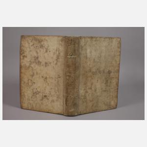 Staats-, Kriegs-, Kirchen- und Gelehrten-Chronicke