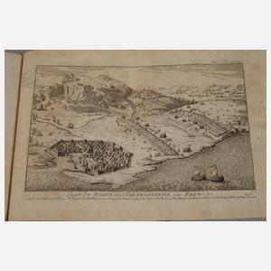 Geschichte des Polybios