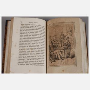 Naturgeschichte des deutschen Studenten 1842