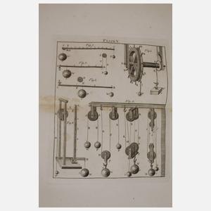 Plates illustrative of Ferguson's Lectures