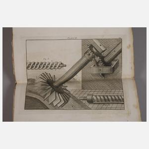 Plates illustrative of Ferguson's Lectures