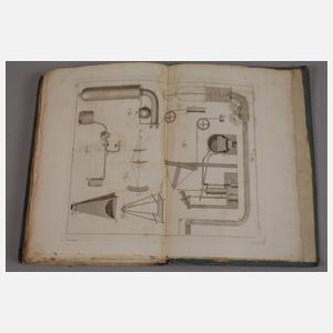 Plates illustrative of Ferguson's Lectures