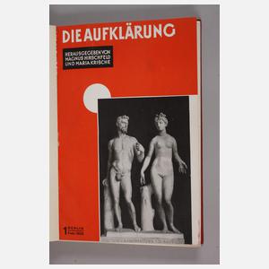 Die Aufklärung