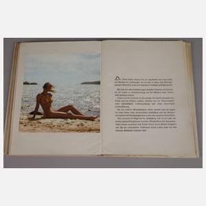 Von Leibeszucht und Leibesschönheit