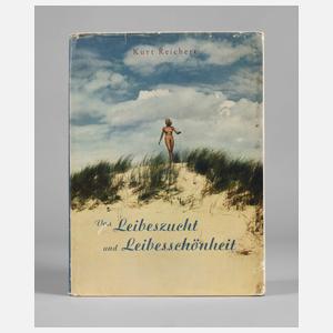 Von Leibeszucht und Leibesschönheit