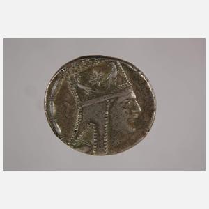 Tetradrachme Armenien