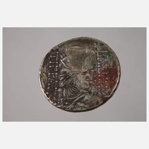 Tetradrachme Armenien