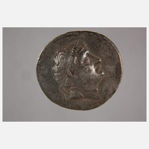 Tetradrachme Bithynien