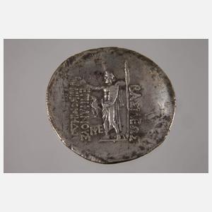 Tetradrachme Bithynien