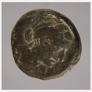 80 Drachmen Ägypten