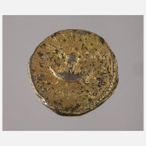 Denar Septimius Severus