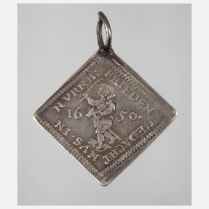 Steckenreiterklippe Nürnberg