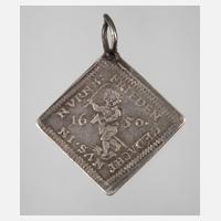 Steckenreiterklippe Nürnberg111