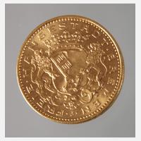 20 Goldmark Bremen111