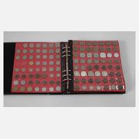 Münzsammlung BRD Silber-Gedenkmünzen111