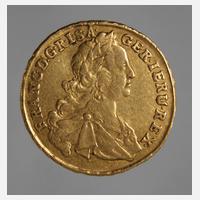 Golddukat Habsburg111