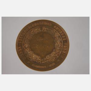 Medaille Österreich