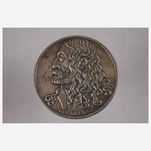 Silbermedaille Nürnberg – Albrecht Dürer