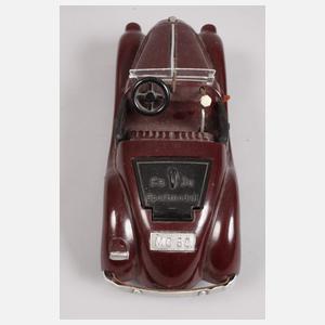 CaJu Sportmodell "MC50"