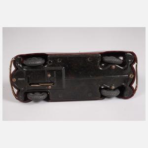 CaJu Sportmodell "MC50"