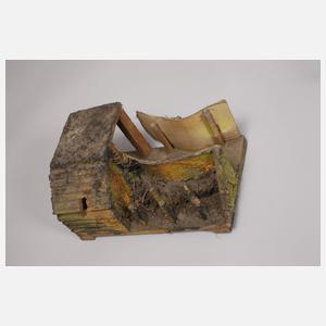 Konvolut Massesoldaten mit Zubehör