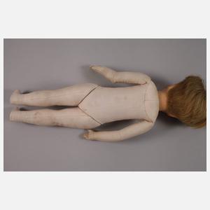 Käthe Kruse "Friedebald" als Bräutigam mit Wechselkleidung