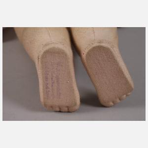 Käthe Kruse Mädchen mit Wechselkleidung