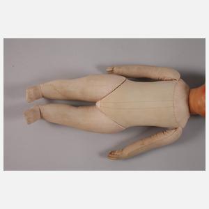 Käthe Kruse Mädchen mit Wechselkleidung