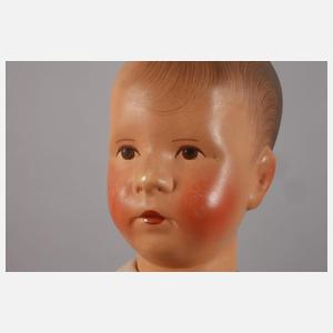 Käthe Kruse Mädchen mit Wechselkleidung