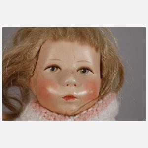 Käthe Kruse Mädchen