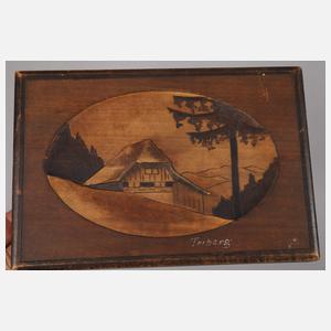 Wendt & Kühn Konvolut Aufstellfiguren