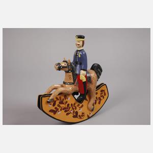 Konvolut alpenländischer Weihnachtsschmuck