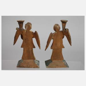 Konvolut Krippenfiguren