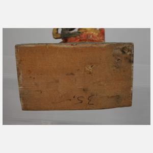 Konvolut Krippenfiguren