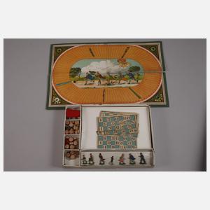 Sammlung Gesellschaftsspiele