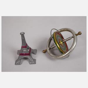 "Centrifugal-Wunder-Kreisel"