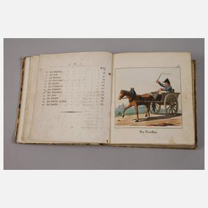 Bilderbuch Biedermeier