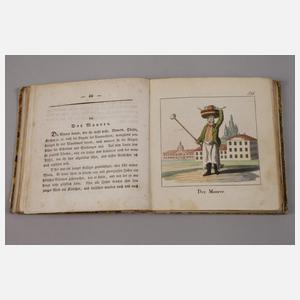 Bilderbuch Biedermeier