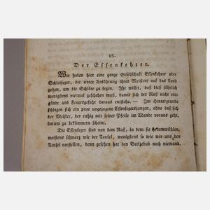 Bilderbuch Biedermeier