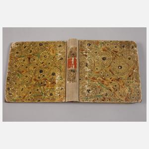 Bilderbuch Biedermeier