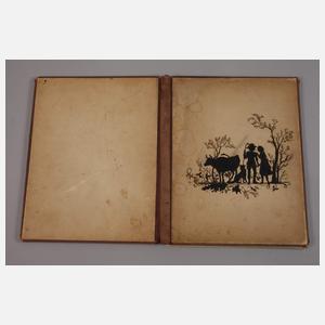 Unikat Kinderbuch "Buntes Allerlei“